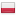 bellschools.pl server is located in Poland
